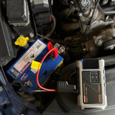 Deviceus™ Ultimate Lithium Jump Starter